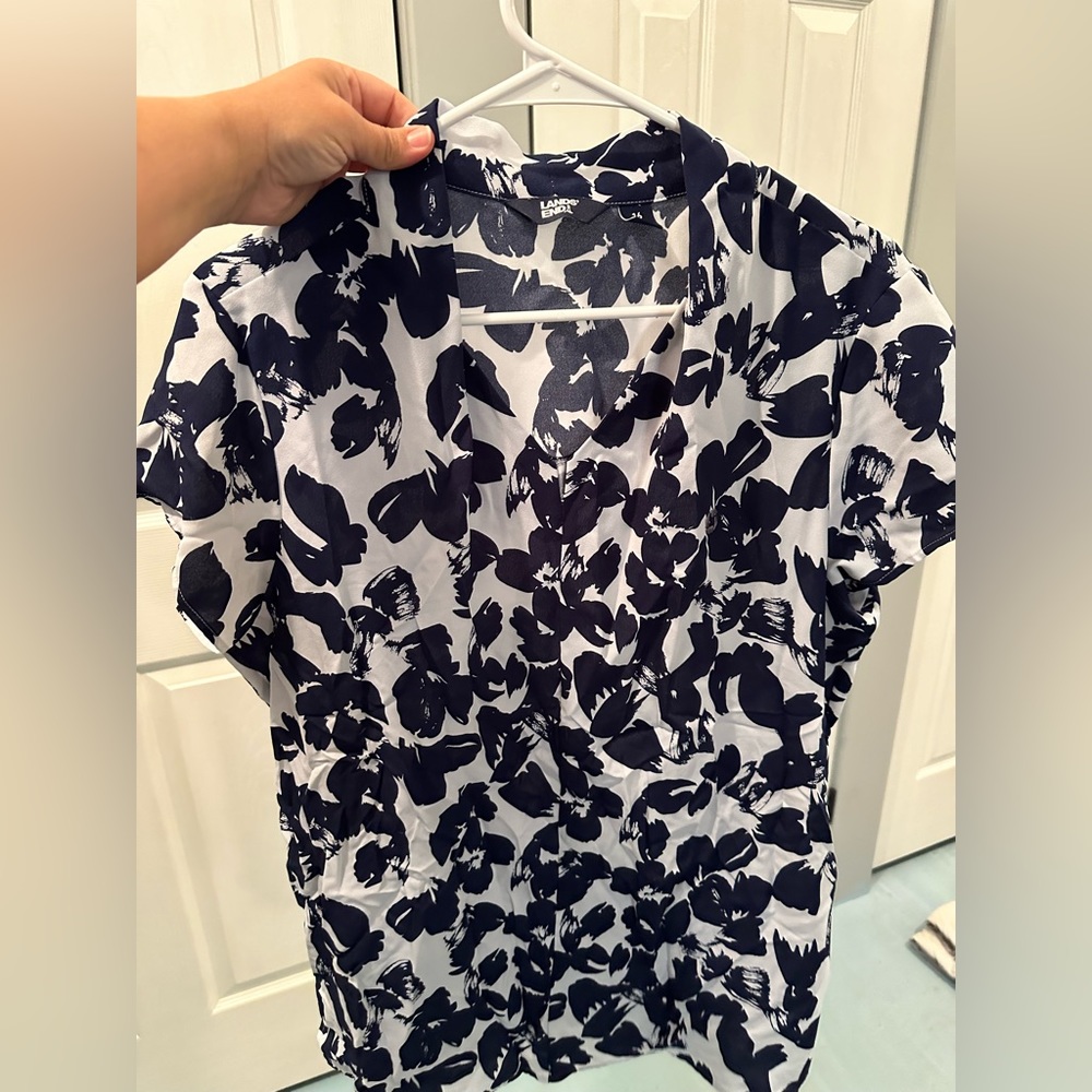 Chase shirt